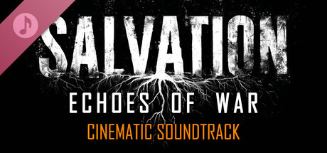 Salvation: Echoes of War Soundtrack
