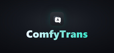 ComfyTrans: Realtime Screen Translator