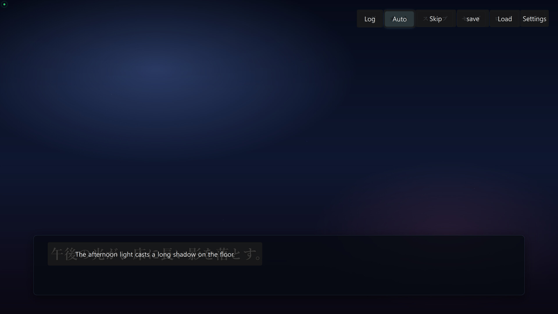 ComfyTrans: Realtime Screen Translator screenshot 2