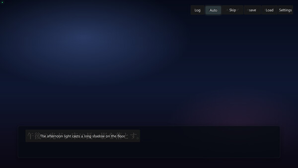 ComfyTrans: Realtime Screen Translator screenshot 2