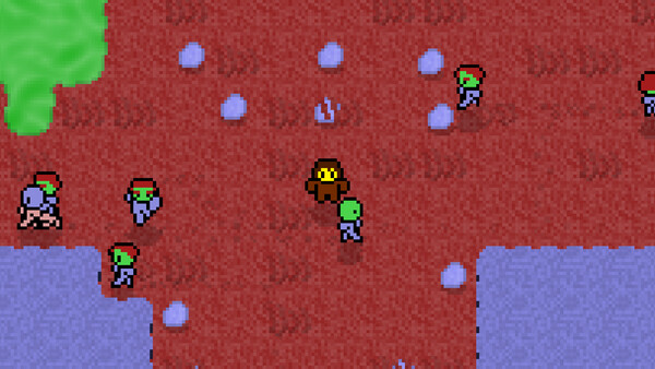 Horiforge screenshot 3