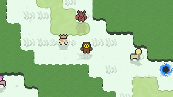 Horiforge screenshot 4