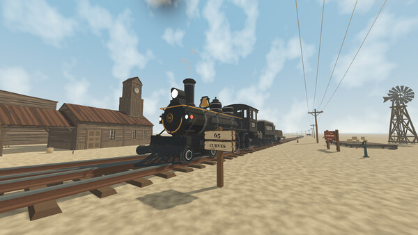 Blackwater Bound 스크린샷 1
