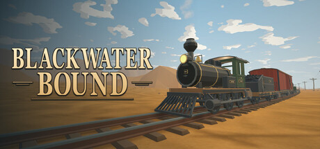Blackwater Bound