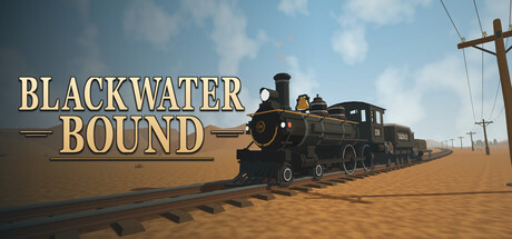 Blackwater Bound