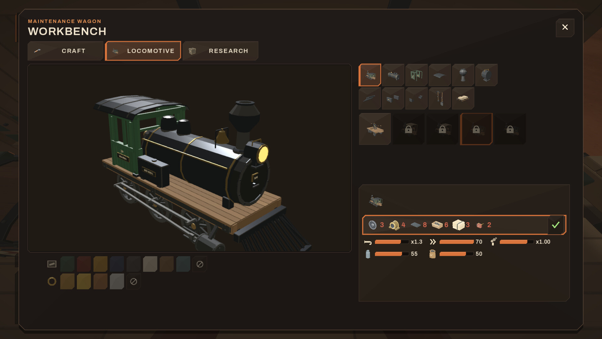 Blackwater Bound screenshot #2