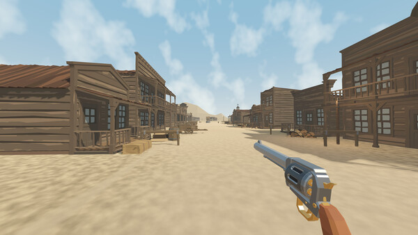 Blackwater Bound 스크린샷 4