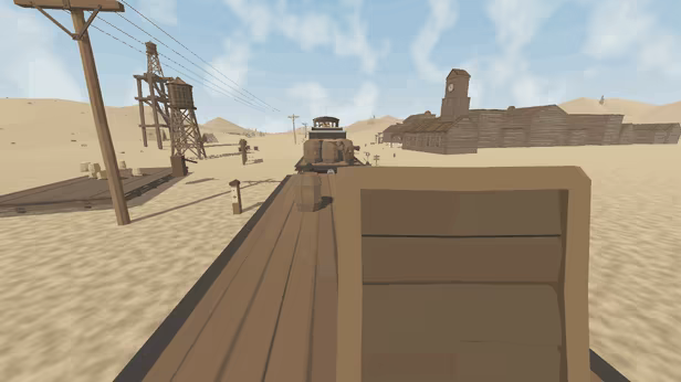 Blackwater Bound video 2
