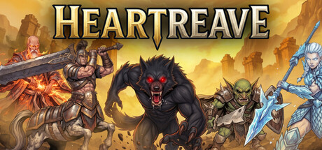 Heartreave