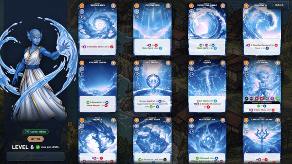 Heartreave screenshot 4