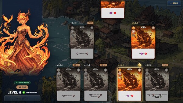 Heartreave screenshot 5