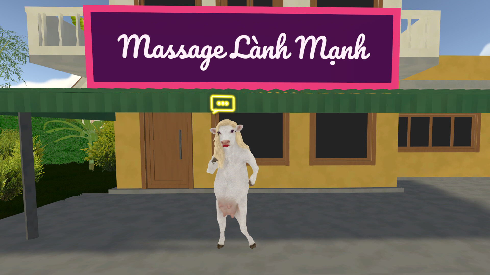 Cow's Heart screenshot #5