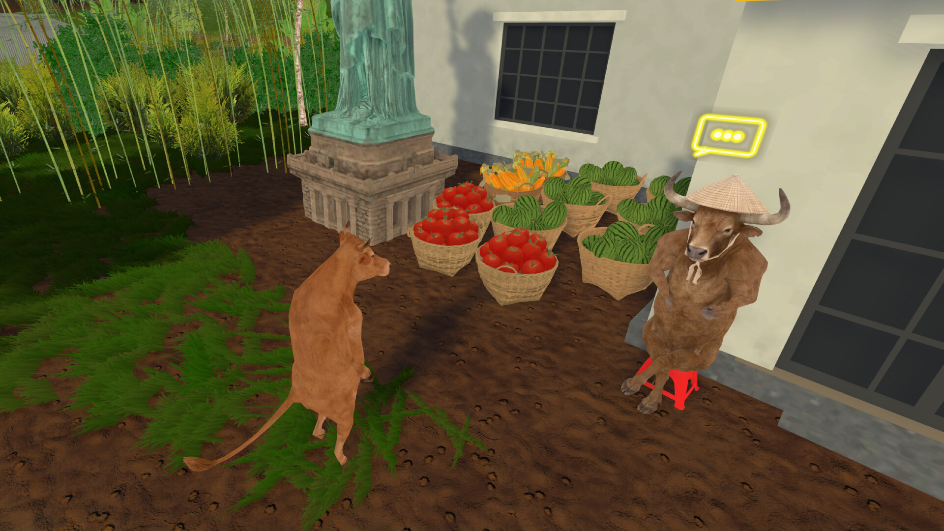 Cow's Heart screenshot #6