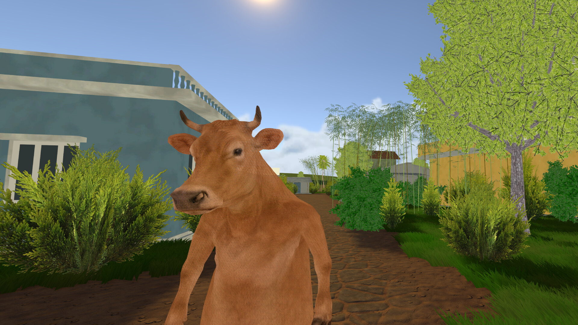 Cow's Heart screenshot #4