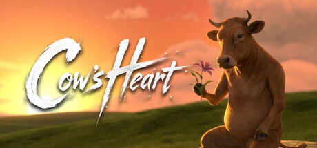 Cow's Heart