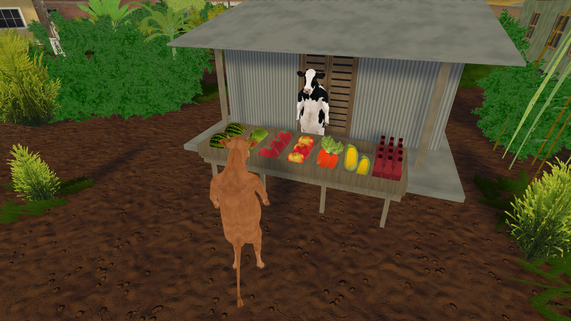 Cow's Heart screenshot #7