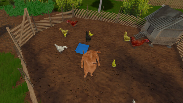 Cow's Heart 스크린샷 3