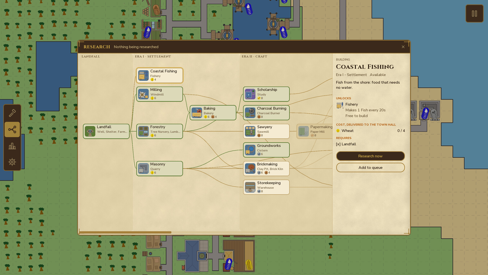 Tiny Cities screenshot 5