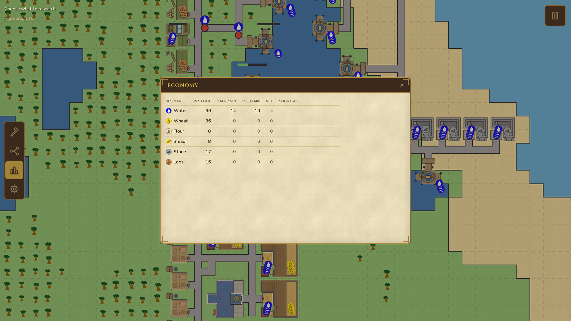 Tiny Cities screenshot 4