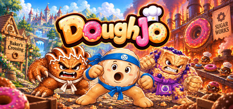 Doughjo