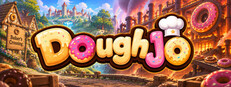 Doughjo