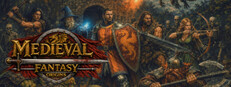 Medieval Fantasy Origins