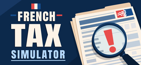French Tax Simulator