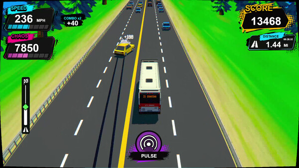 Wreck King screenshot 6