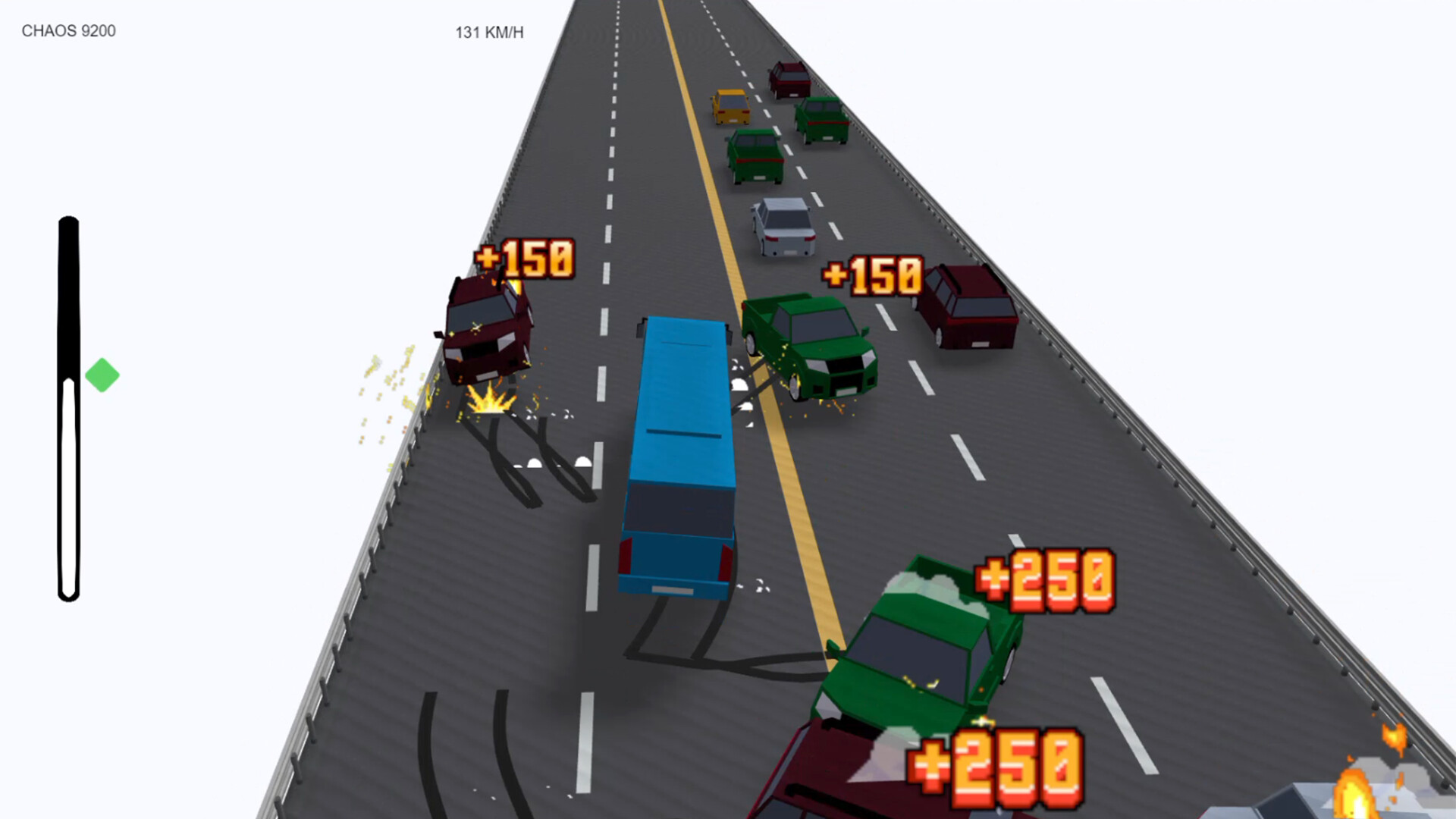 Wreck Kingのスクリーンショット 1