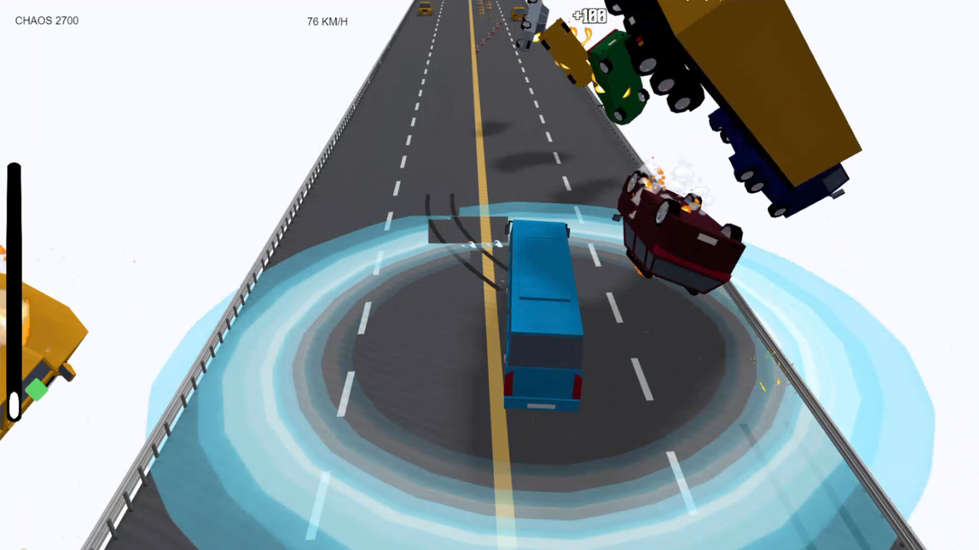 Wreck King screenshot #2