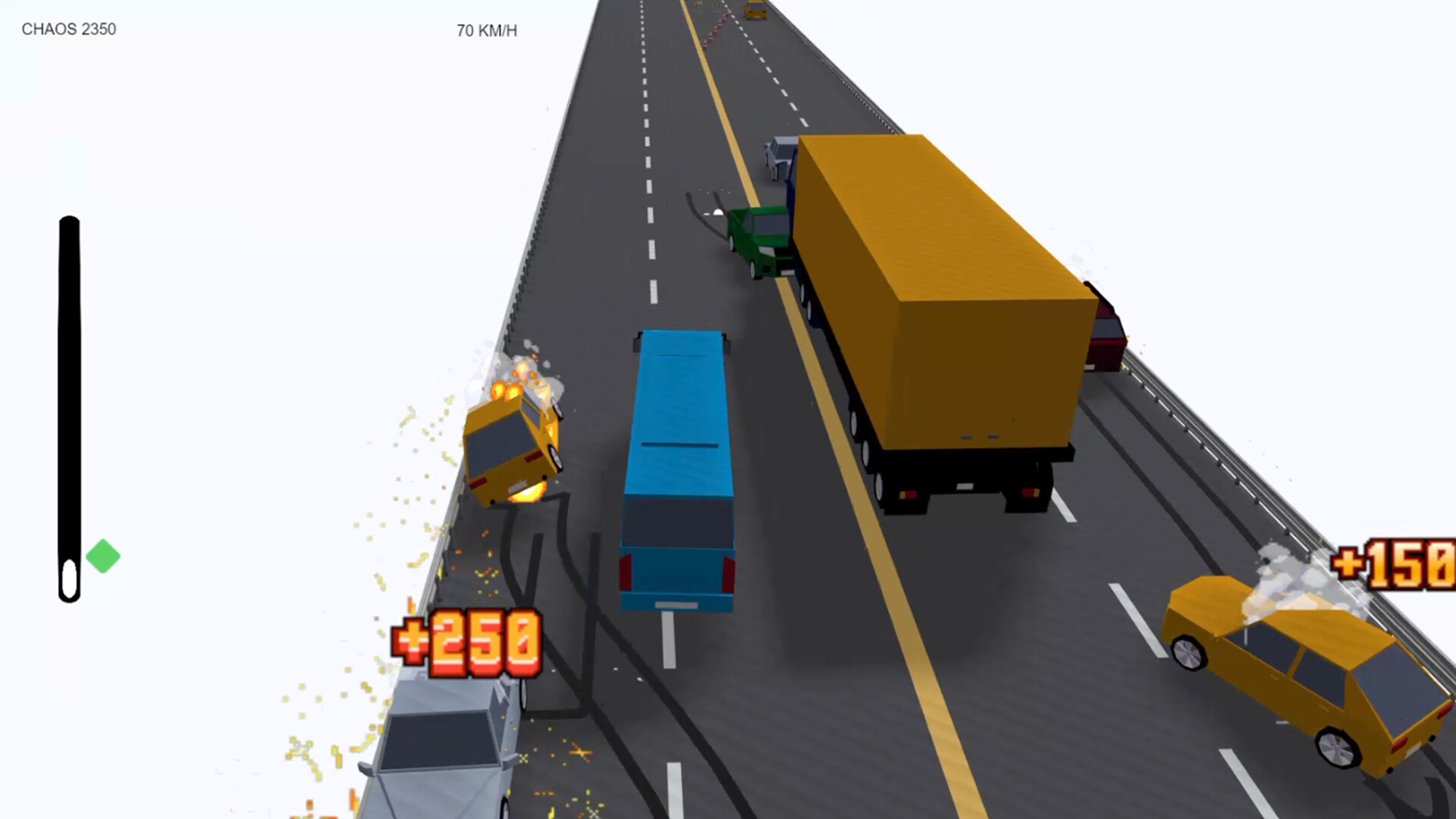 Wreck King screenshot #3