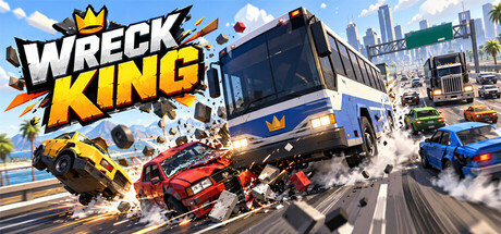 Wreck King