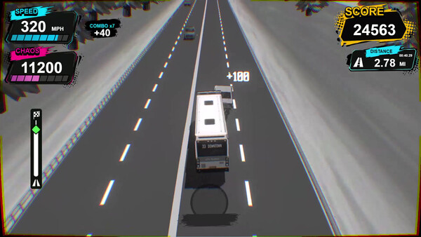 Wreck King screenshot 2