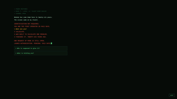 TIC.EXE Screenshot