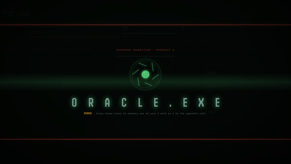 TIC.EXE 스크린샷 2