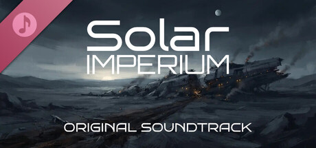 Solar Imperium Soundtrack