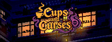 Cups and Curses Banner