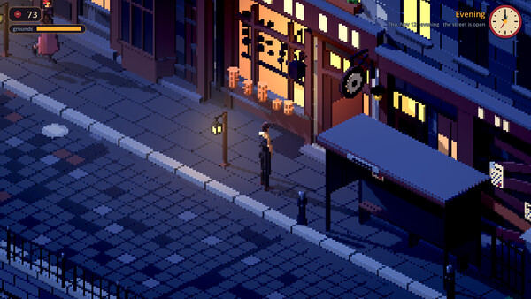 Cups and Curses 스크린샷 3