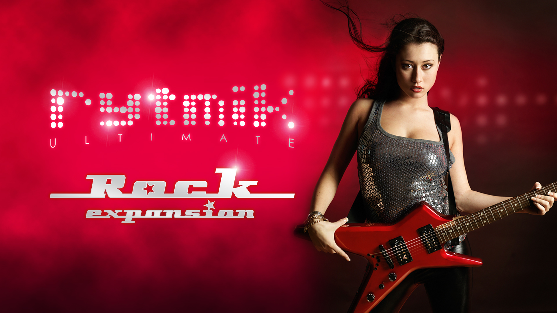 Rytmik Ultimate – Rock Expansion Featured Screenshot #1