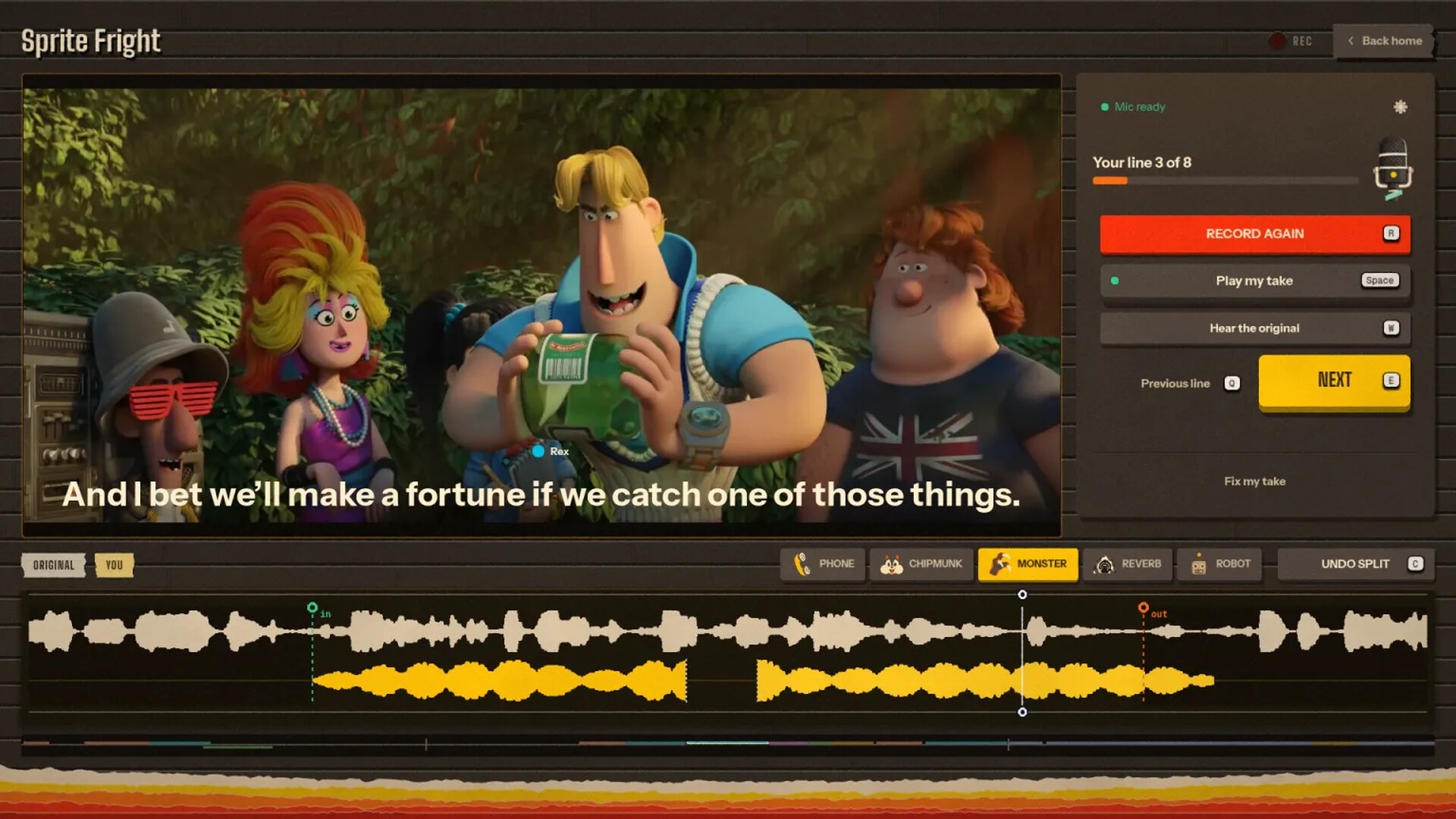 Dub Party screenshot #6