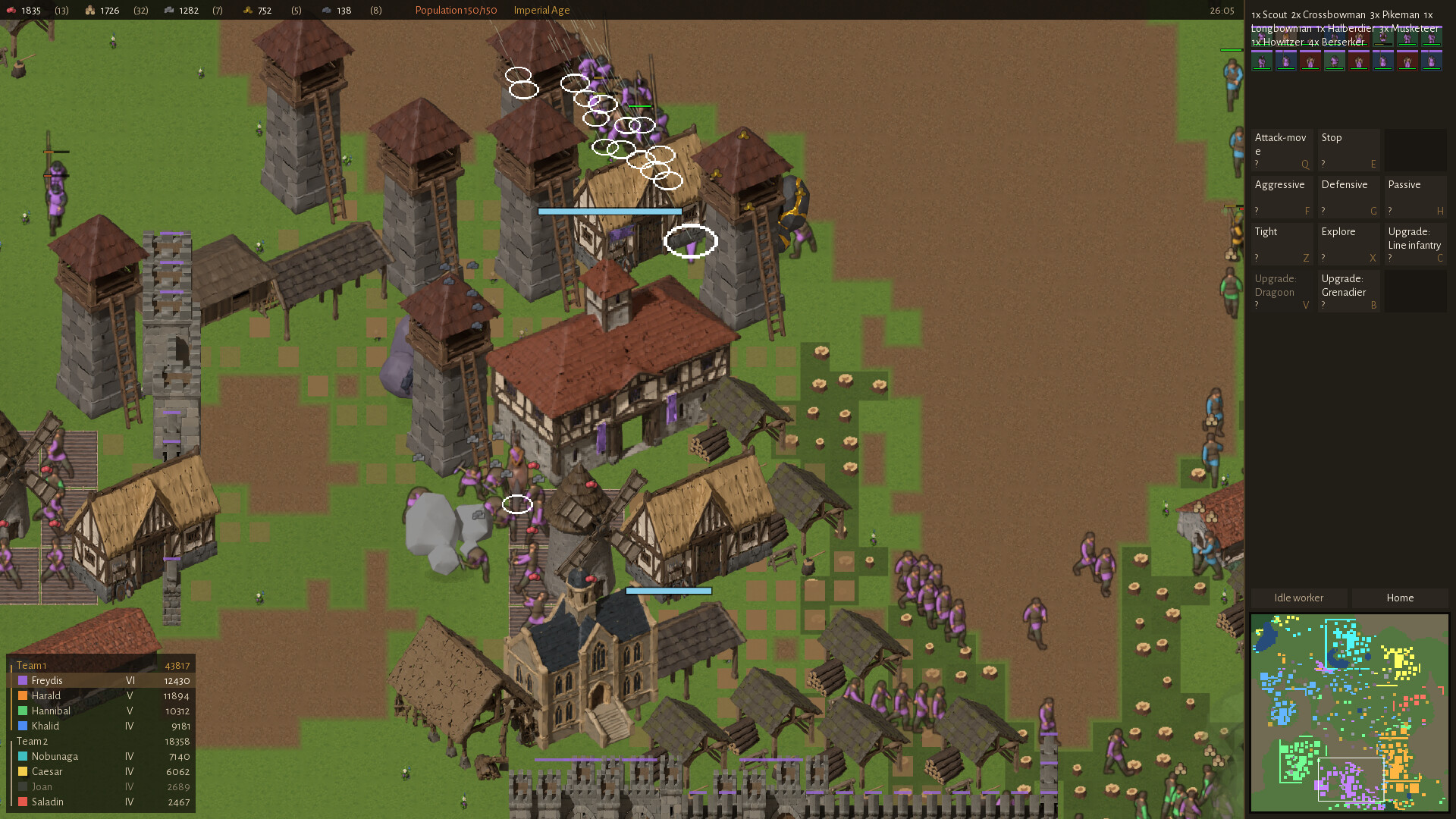 Aetas screenshot 8