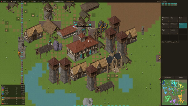 Aetas screenshot 7