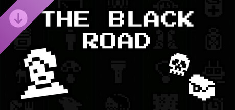 The Black Road - Gamemode