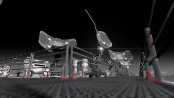 DEPLETION screenshot 4