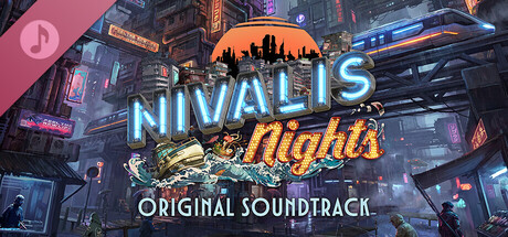 Nivalis Nights Soundtrack