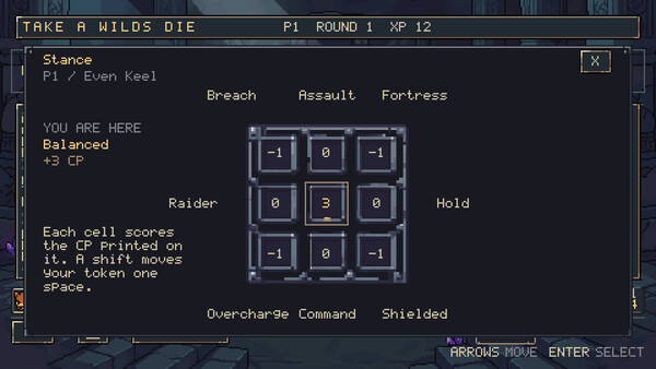 Rollamon Screenshot