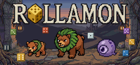 Rollamon 표지