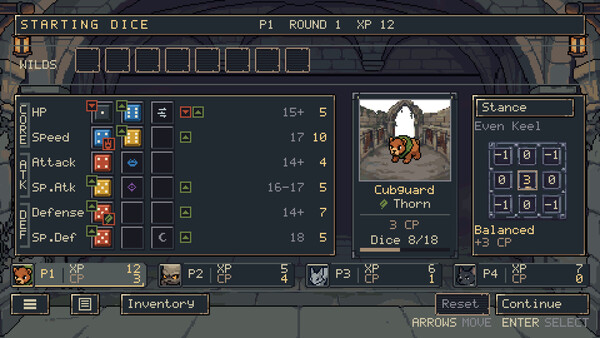 Rollamon 스크린샷 3