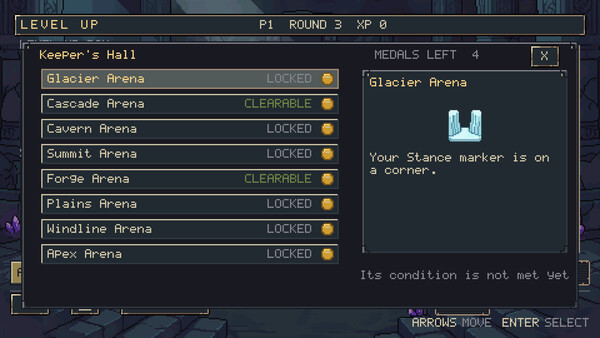 Rollamon Screenshot