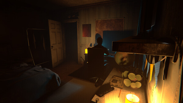 Lynxwood: The Secrets Beneath Demo screenshot 3